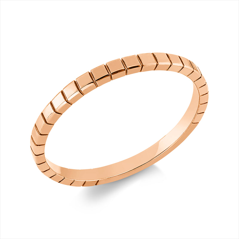 Ring 18 kt RG