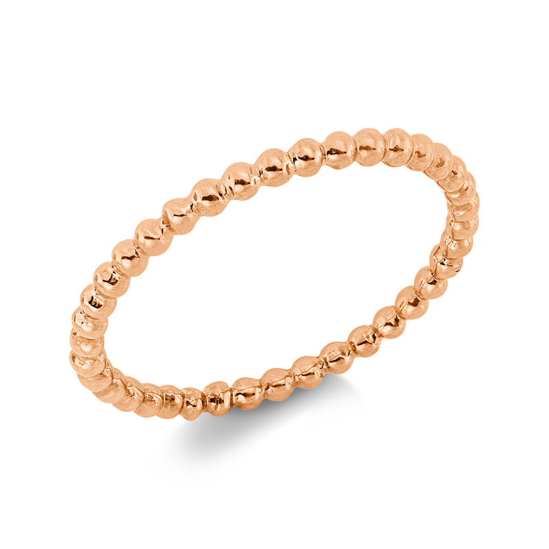 Ring 18 kt RG