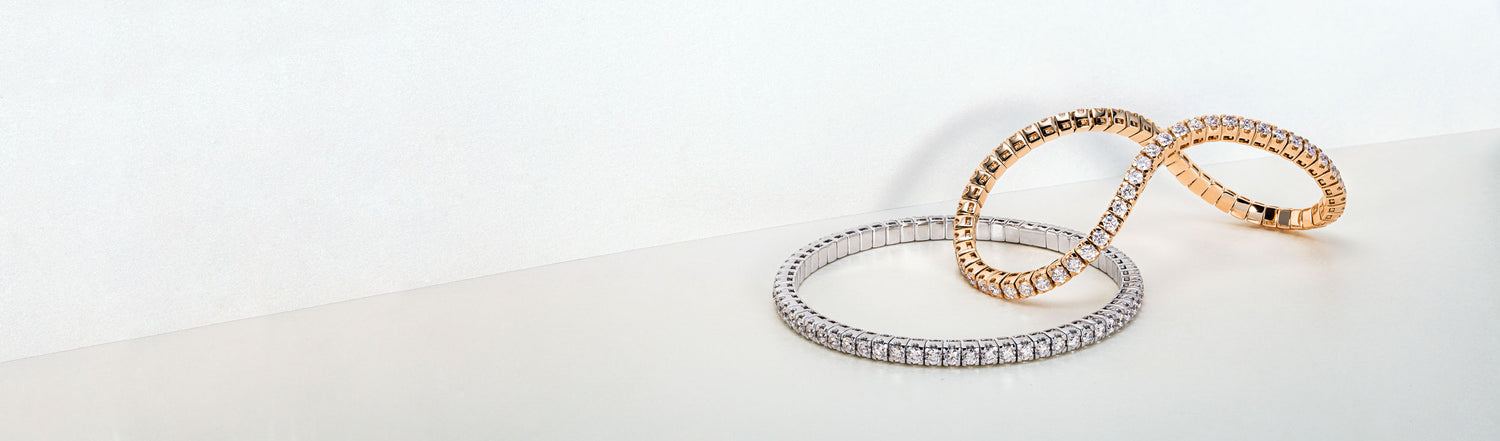 Armschmuck mit Diamanten bei Diachrono24
