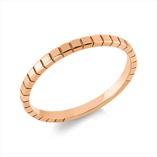 Ring 18 kt RG