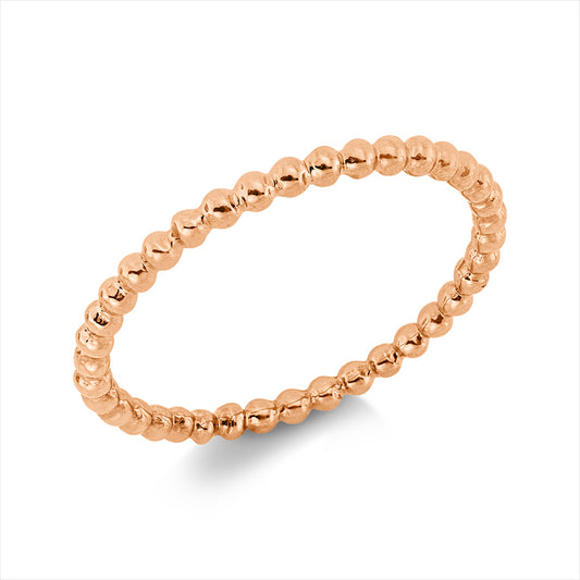 Ring 18 kt RG