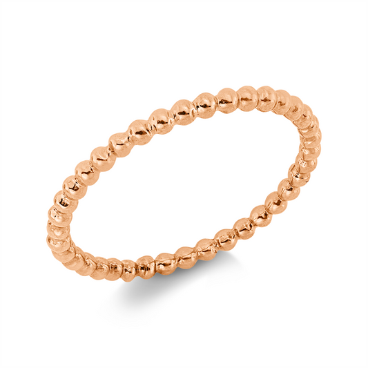 Ring 18 kt RG