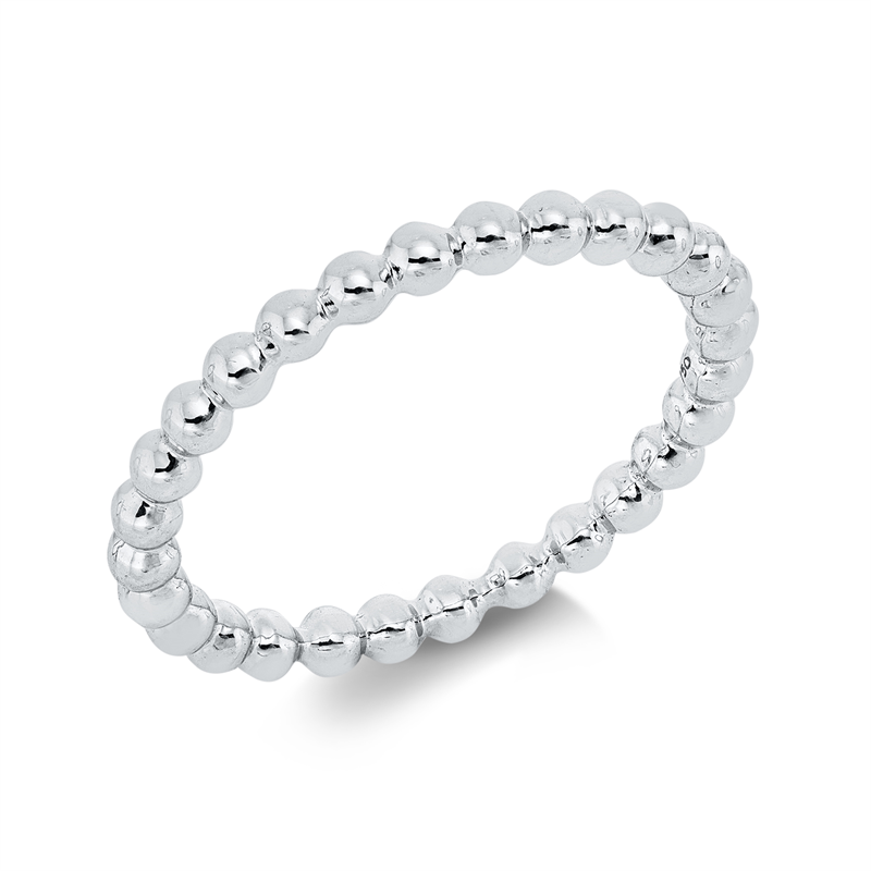 Ring 18 kt WG