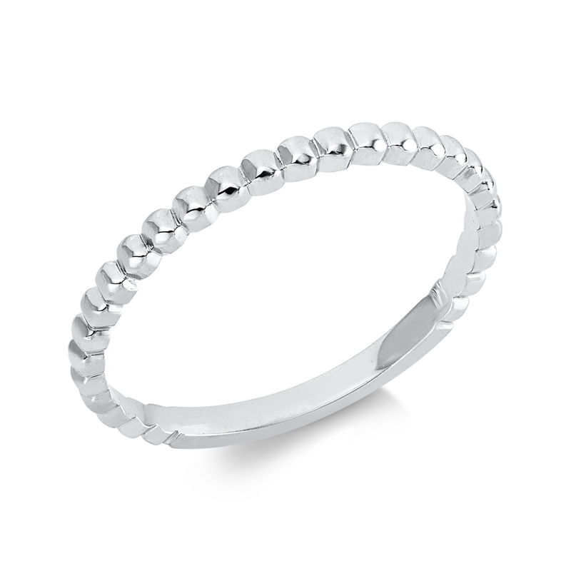 Ring 18 kt WG