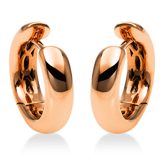 Creolen 18 kt RG