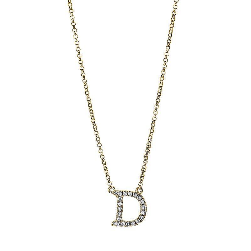 Collier 18 kt GG, mit ZÖ 38.1 cm + 40.6 cm, 21 Brill. 0,09 ct, TW-si